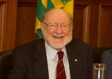 Professor William Campbell